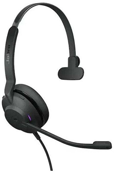 Jabra Evolve2 30 Se Ακουστικά VOIP (23189-899-779)