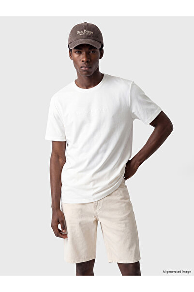 LC Waikiki تي شيرت كلاسيكي للرجال من Freezen Store
