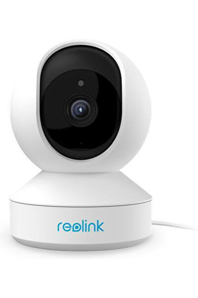 ReoLink Σειρά E E340 Κάμερα Παρακολούθησης IP Wi-Fi 4K με Αμφίδρομη Επικοινων...