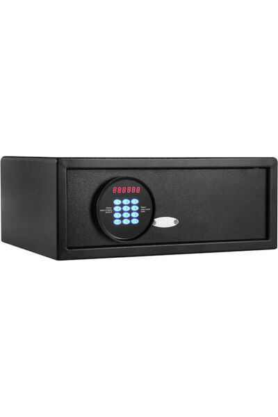 Olympia GOsafe H195 Χρηματοκιβώτιο με Ψηφιακό Κλείδωμα Π195xΠ50.8xΥ195εκ 7140