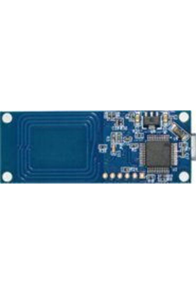 ACS Μικρός Αναγνώστης Μονάδας NFC 13.56 MHz Ανέπαφης Τεχνολογίας