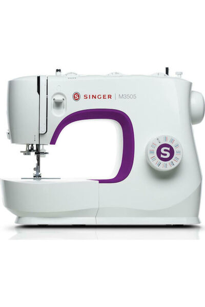 SİNGER Συμβατική Ραπτομηχανή