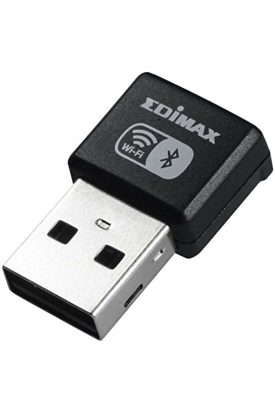 EDIMAX EW-7611UXB Προσαρμογέας Δικτύου USB με Ασύρματη Σύνδεση Wi-Fi