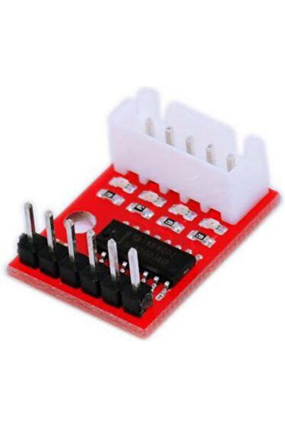 OEM Arduino Οδηγός Οδηγού Βηματικού Κινητήρα Me017