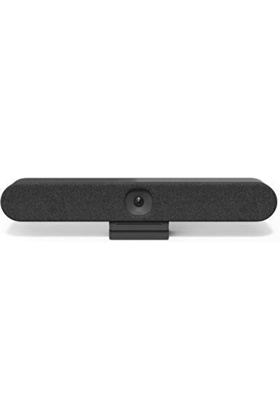 logitech Κάμερα Τηλεδιάσκεψης για Σύστημα Συνεδρίων, Συμβατή με Rally, Bar, H...