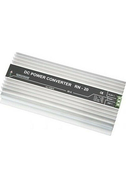 OEM RN-20 Μετατροπέας αυτοκινήτου για 24V DC