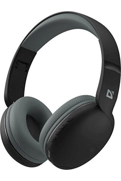 Defender Freemotion B480 Ασύρματα ακουστικά Bluetooth On-Ear με 50 ώρες λειτο...