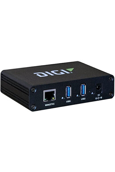 TRITON Διανομέας USB 2 Θυρών USB 3.2 με σύνδεση USB-A / Ethernet Κωδικός: AW0...