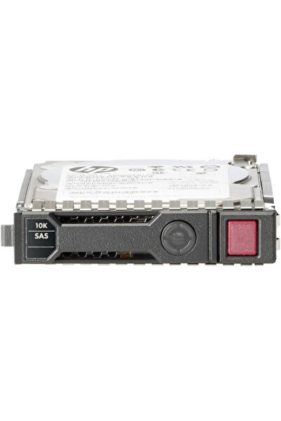 HP SFF 300GB Σκληρός Δίσκος HDD 2.5 " SAS 3.0 10000rpm Για Διακομιστή W127213688