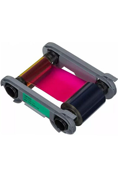Evolis Συμβατή Μελανοταινία για (R5F208E100)