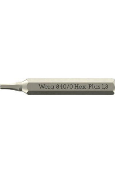 wera 05058109001 Μύτη κατσαβιδιού 1 τεμάχιο Κωδικός: 05058109001