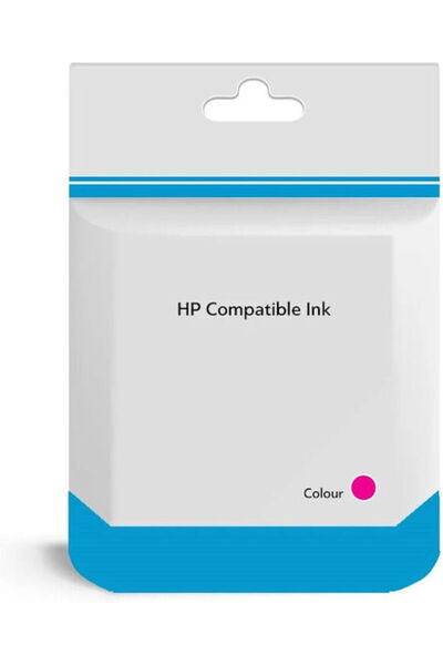 OEM Συμβατό Φυσίγγιο Εκτυπωτή Inkjet HP Hp 22 Ml-47 Ml Ματζέντα 1 Τεμάχιο