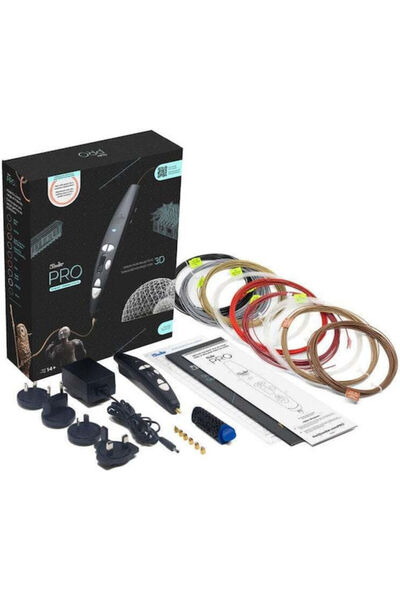 3Doodler Νήμα εκτυπωτή 3D 1.75mm