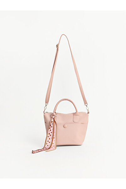 LC Waikiki I Leather Look Girls' Shoulder Bag from Freezen Store