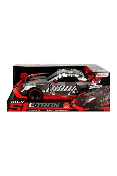 Mondo Motors Audi S1 E-Tron Τηλεκατευθυνόμενο 1:10 - Racing RC Car 20km/h με ...