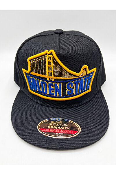 Berellini Golden State Hip-Hop Hat (Special Edition)