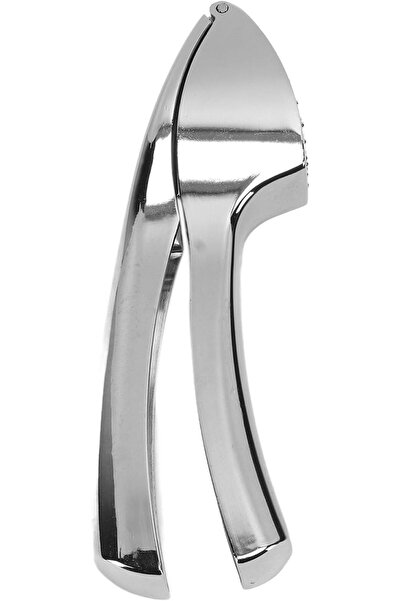 GENERAL Manual Garlic Press, Zinc Alloy Garlic Masher, Multifunctional Garlic...