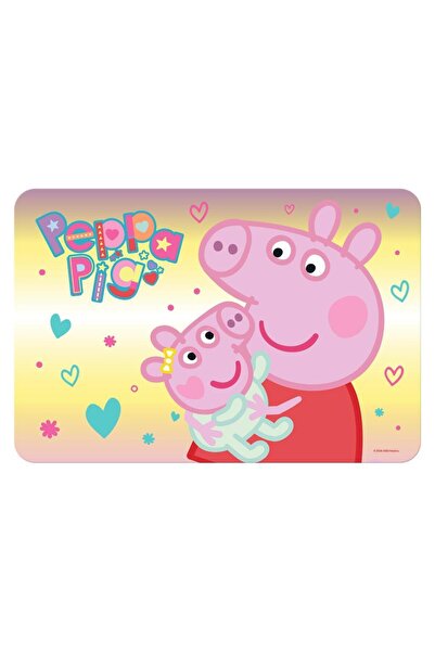 Peppa Pig Σουπλά 43x29εκ.