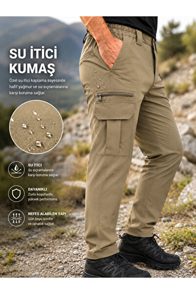 5.11 Tactical Taktik Pantolon Kargo Cep Outdoor