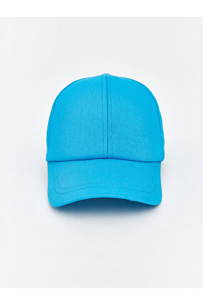 LC Waikiki Trendlucky Basic Boy's Cap Hat with Difference