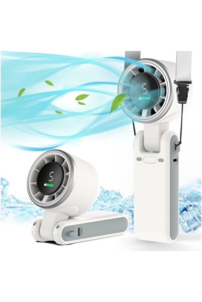 Morvena Picks Ventilator portabil, mini ventilator, ventilator portabil, vent...