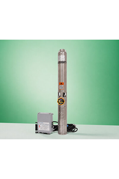 Vespa MPS 150/14 1.5HP SUBMERSIBLE PUMP – 100 LPM, 101M HEAD, SS316 BODY