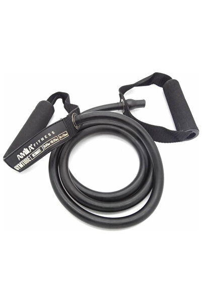 Amila GYMTUBE 3.50MM 48129 Μαύρο
