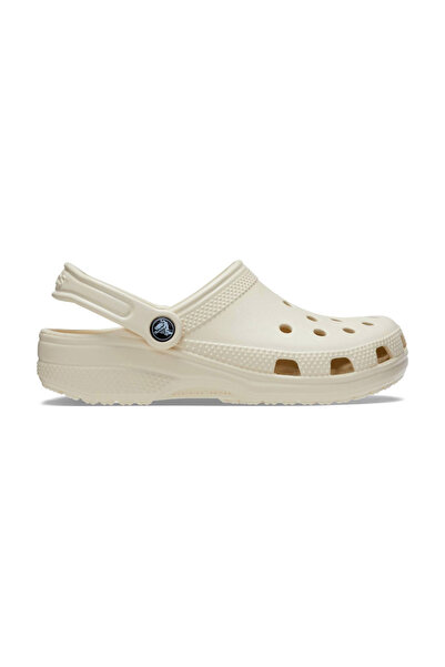 Crocs ΚΛΑΣΙΚΟ 10001-2Y2 Εκρού 39/40