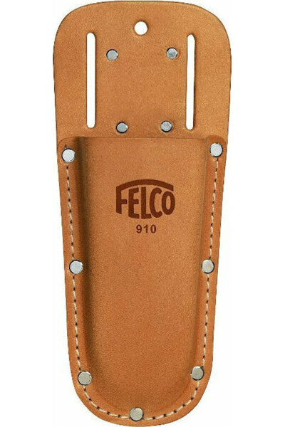 Felco 910 Δερμάτινη Θήκη Εργαλείων για Ζώνη