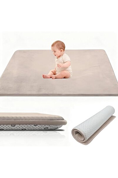 GENERAL Baby Play Mat for Floor 3cm Thick, Baby Mats for Floor Play 60 x 90 c...