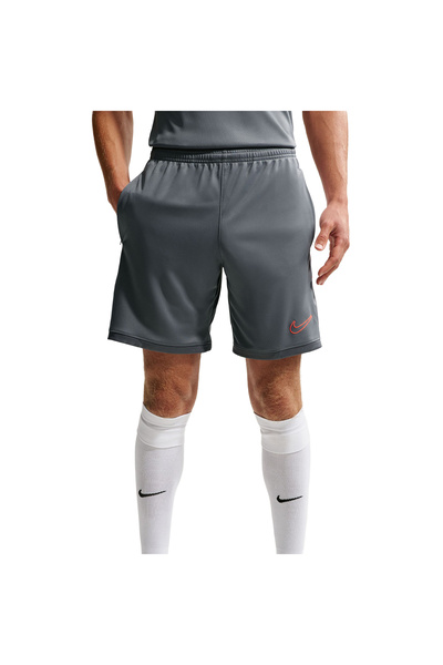 Nike M NK DF ACD25 SHORT KP BR IF1448-013 Γκρι XL