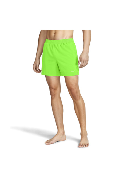 Nike 5 ΒΟΛΕΪ ΣΟΡΤΣ NESSF560-311 Λάιμ Μ