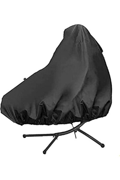 Morvena Picks Husă pentru scaun suspendat, din pânză Oxford 210D (185 x 117 cm)