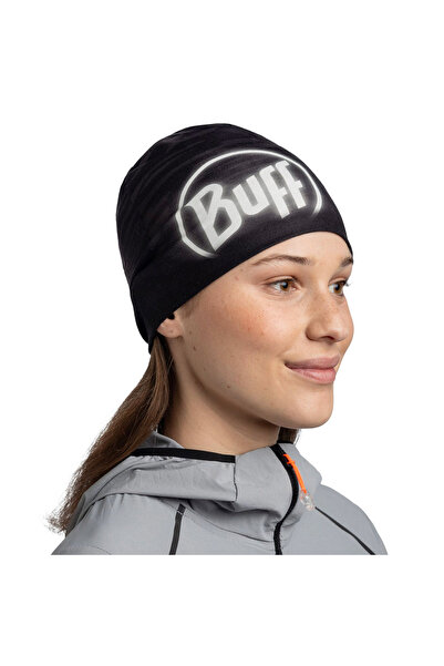 Buff ECOSTRETCH ΣΚΟΥΦΟΣ 136625.901.10.00-NEDRE GRAPHITE Ανθρακί ONE
