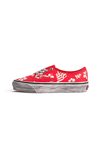 Vans LX ΑΥΘΕΝΤΙΚΟ 44 ΑΡΧΕΙΟ VN000DB8CYK-CYK Πολύχρωμο 43