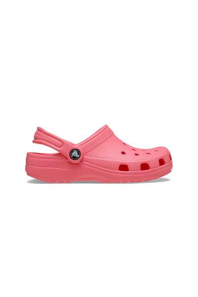 Crocs ΚΛΑΣΙΚΟ ΤΣΟΚΟΥΡΟ K & T 206991-6UI Κοραλλί