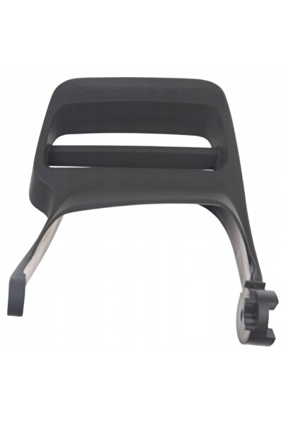 Husqvarna Apărătoare manetă frână drujbă 445 450 544082601 ORIGINAL