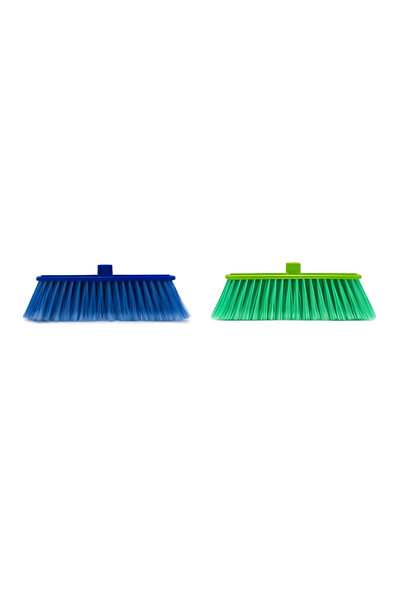 OEM Universal Broom For Indoors, Without Handle Local Cleaning Products, 31 x...