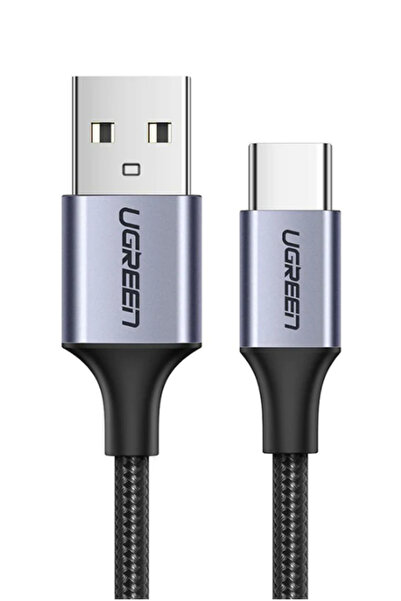 Ugreen CABLU alimentare si date Ugreen, "US288", Fast Charging Data Cable pt....