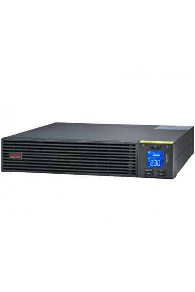 Apc Easy Ups On-Line Srv Rm 1000 Va 230V