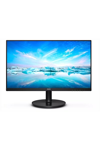 Philips Monitor Philips LED VA, 27 inchi, Full HD, 75 Hz, 4 ms, Adaptive Sync...