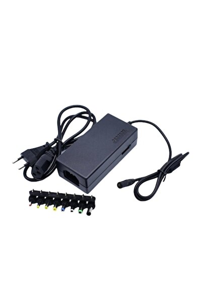 OEM Incarcator Laptop Universal, Adaptare automata a tensiunii 8 modele de mu...