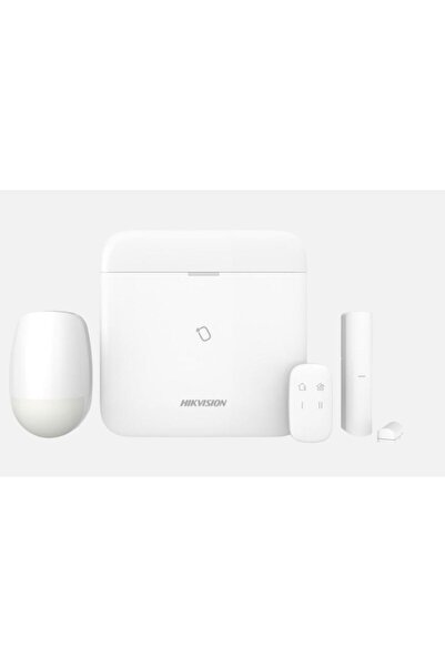 Hikvision KIT AXPRO MIDLE LEVEL WIRELESS 868MHZ (timbru verde 0.8 lei)