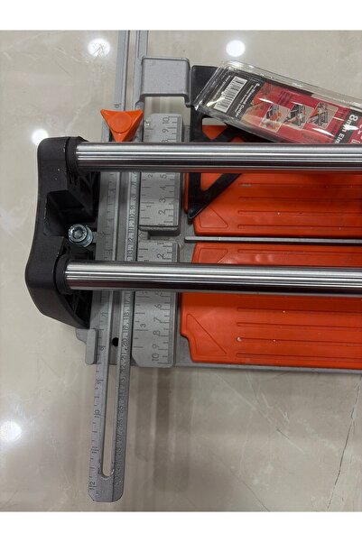 Gönen Döküm Faykes Siriüs 64 Cm Seramik Kesme Makinesi