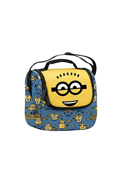 WİGGLE Minions Lunchbox