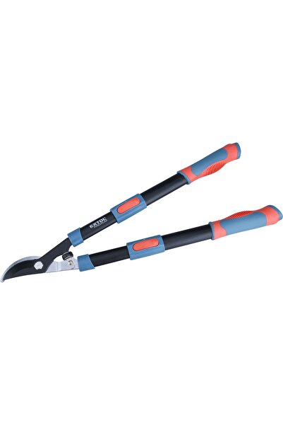 Extol Premium Foarfecă telescopică, Extol Premium, 8873106, HCS, 640-905mm