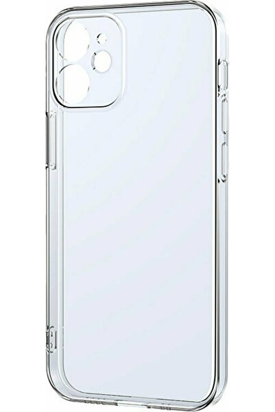 Joyroom New Beauty Back Cover Συνθετική Διάφανο (iPhone 12 Pro)