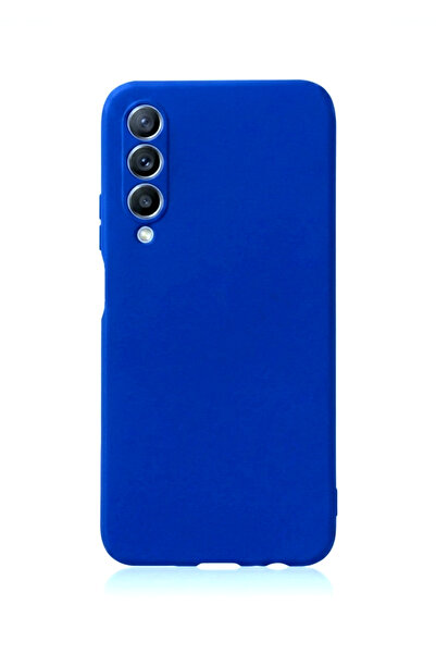 ZM STORE Huawei P Smart Pro 2019 Kılıf Zore Premier Yumuşak Silikon Kapak