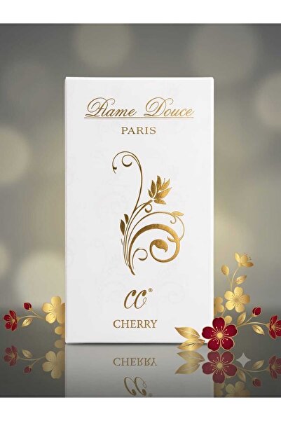 Flame عطر فليمدوس شيري باودر (100 مل)