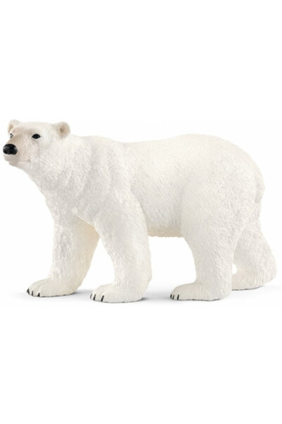 SCHLEICH Viață sălbatică Urs polar (14800)